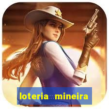 loteria mineira resultado minas 5